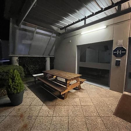 Hotel Eco Blois -Sud- Vineuil Vineuil  Εξωτερικό φωτογραφία