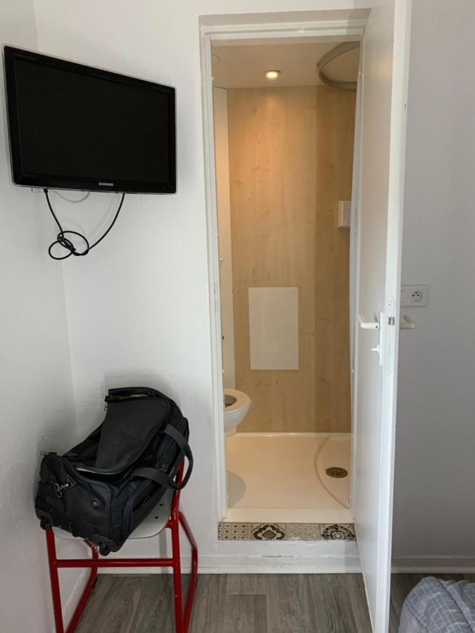 Hotel Eco Blois -Sud- Vineuil Vineuil  Εξωτερικό φωτογραφία