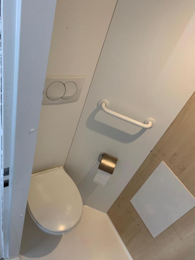 Hotel Eco Blois -Sud- Vineuil Vineuil  Εξωτερικό φωτογραφία