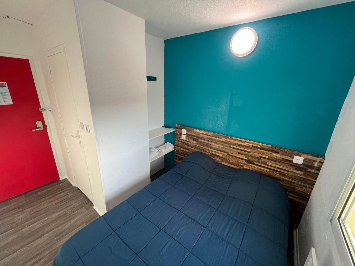 Hotel Eco Blois -Sud- Vineuil Vineuil  Εξωτερικό φωτογραφία