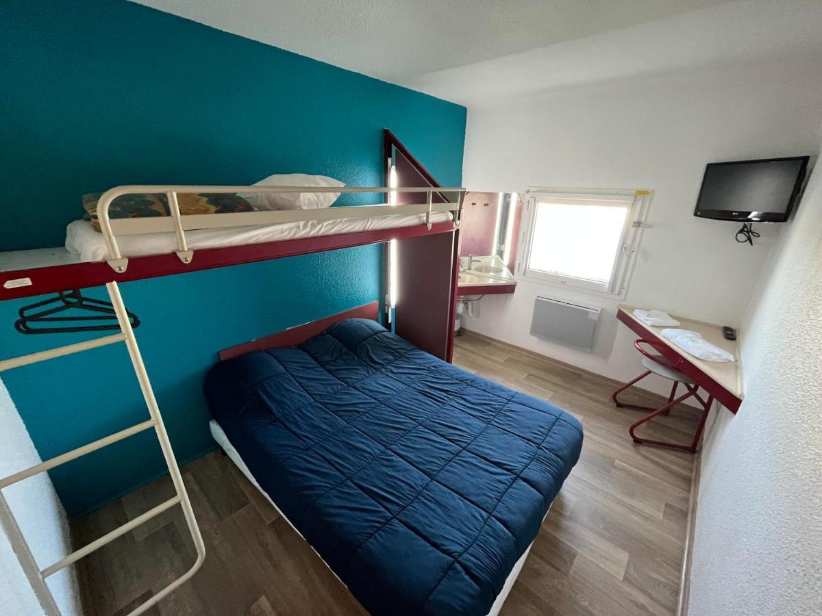 Hotel Eco Blois -Sud- Vineuil Vineuil  Εξωτερικό φωτογραφία