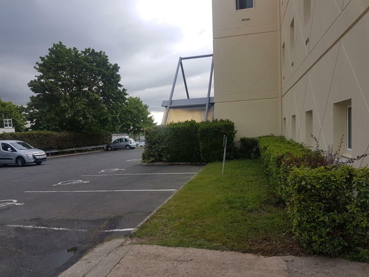Hotel Eco Blois -Sud- Vineuil Vineuil  Εξωτερικό φωτογραφία
