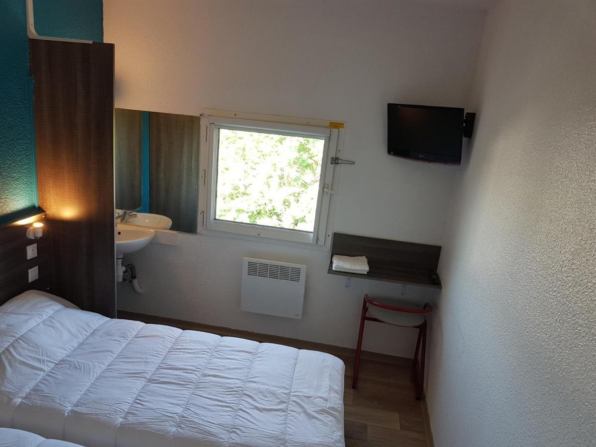 Hotel Eco Blois -Sud- Vineuil Vineuil  Εξωτερικό φωτογραφία